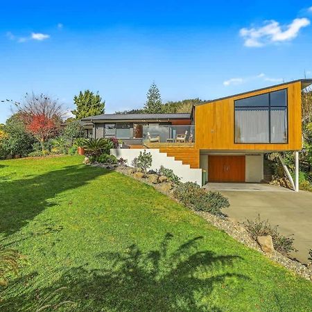 Redwoods Getaway Rotorua Exterior foto